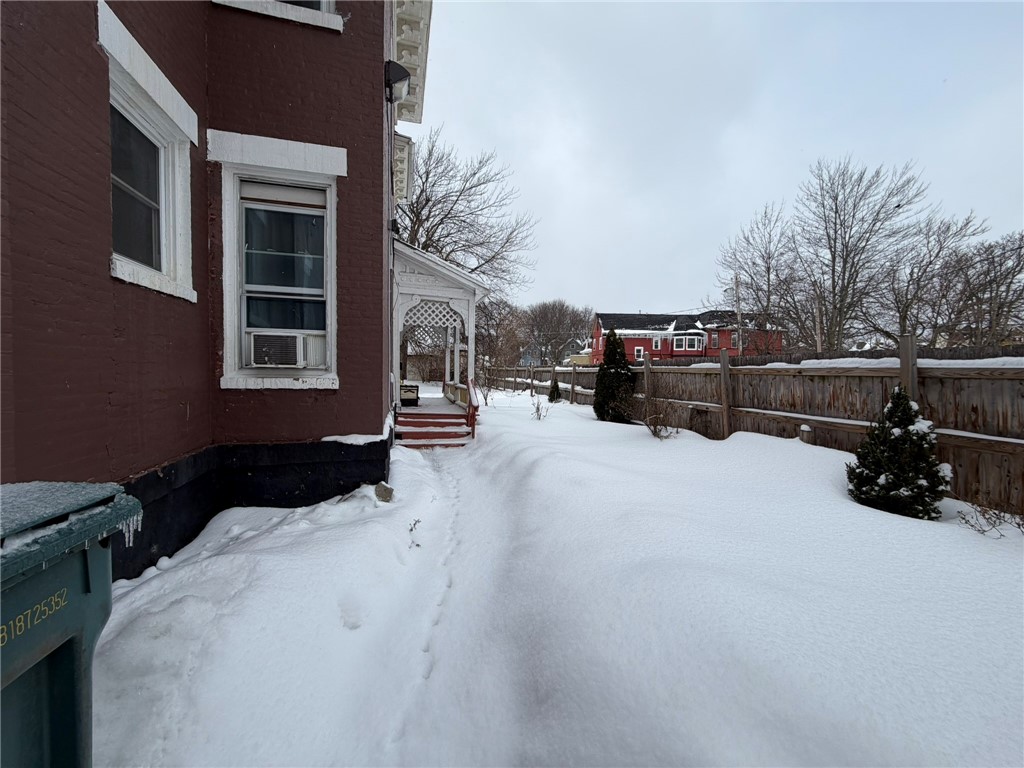 363 Lake Avenue Rochester, NY 14608 - Photo 18 of 20