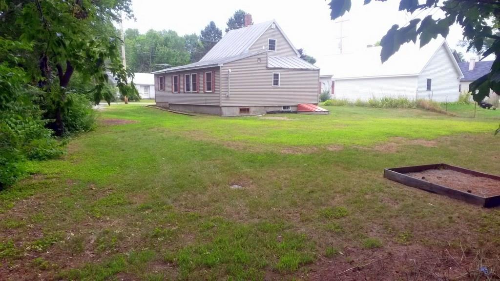 122 Holley Road Farmington, ME 04938 - Photo 16 of 17 Exterior Back