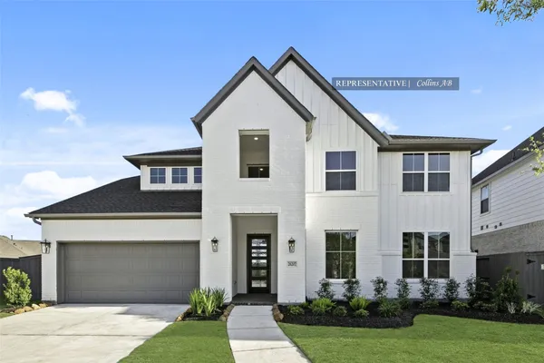 $559,524 | 32436 Forktail Lk Drive, Fulshear, TX 77441