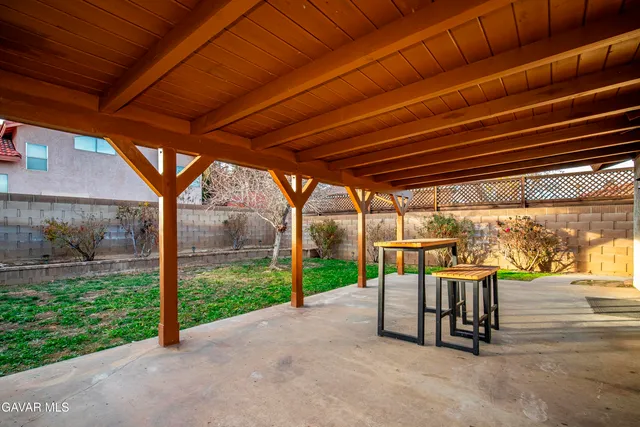 $457,000 | 43629 Rembrandt Street, Lancaster, CA 93535