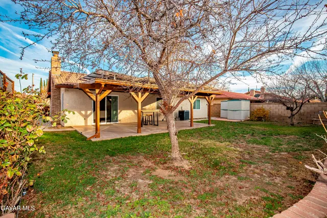 $457,000 | 43629 Rembrandt Street, Lancaster, CA 93535