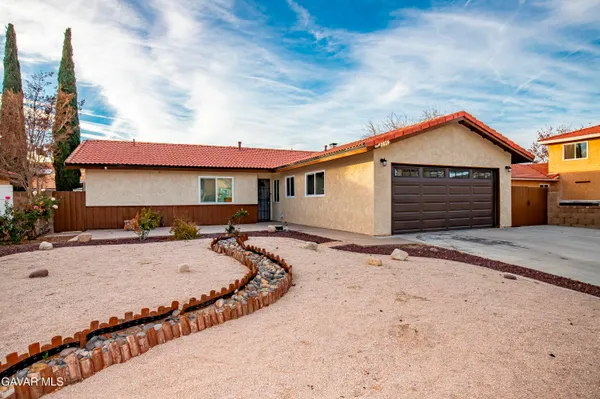 $435,000 | 43629 Rembrandt Street, Lancaster, CA 93535