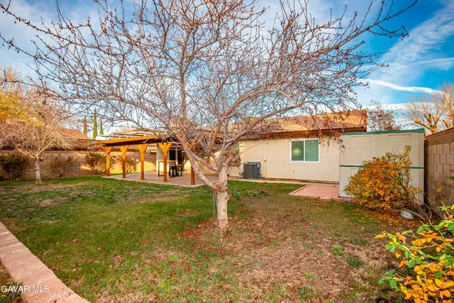 $457,000 | 43629 Rembrandt Street, Lancaster, CA 93535