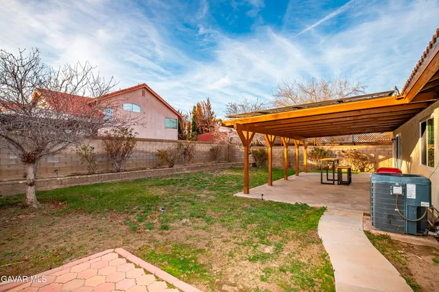 $457,000 | 43629 Rembrandt Street, Lancaster, CA 93535