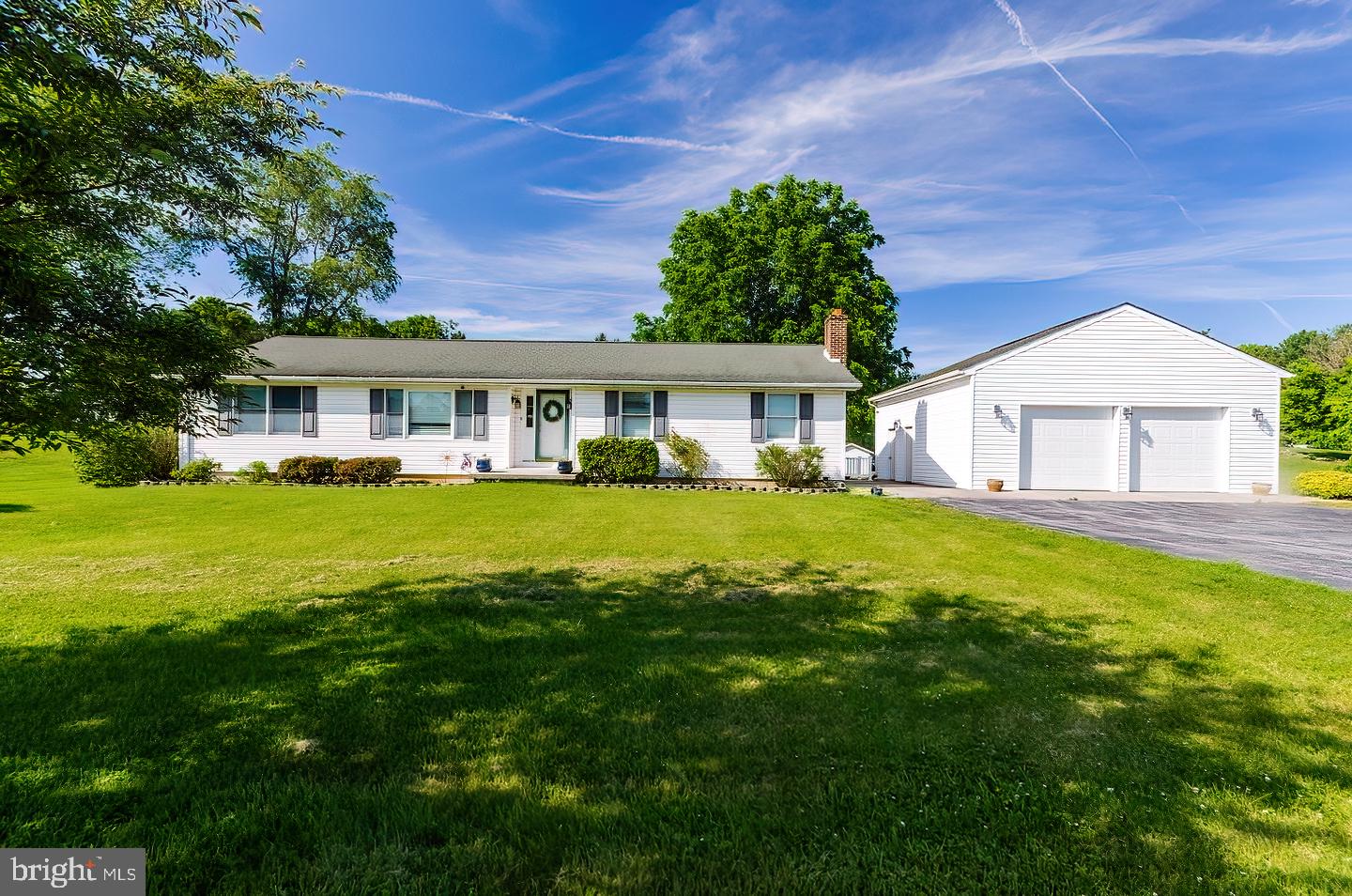 1371 Grade Road Falling Waters, WV 25419 - Photo 1 of 74 Front