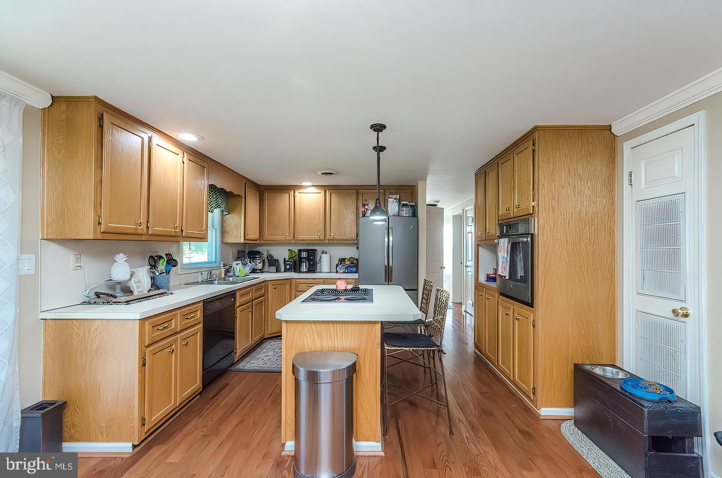 1371 Grade Road Falling Waters, WV 25419 - Photo 26 of 74 Eat-In Kitchen