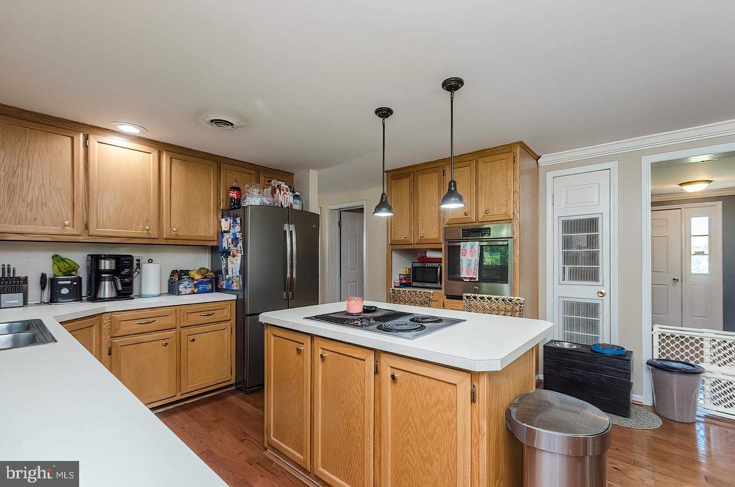 1371 Grade Road Falling Waters, WV 25419 - Photo 27 of 74 Kitchen