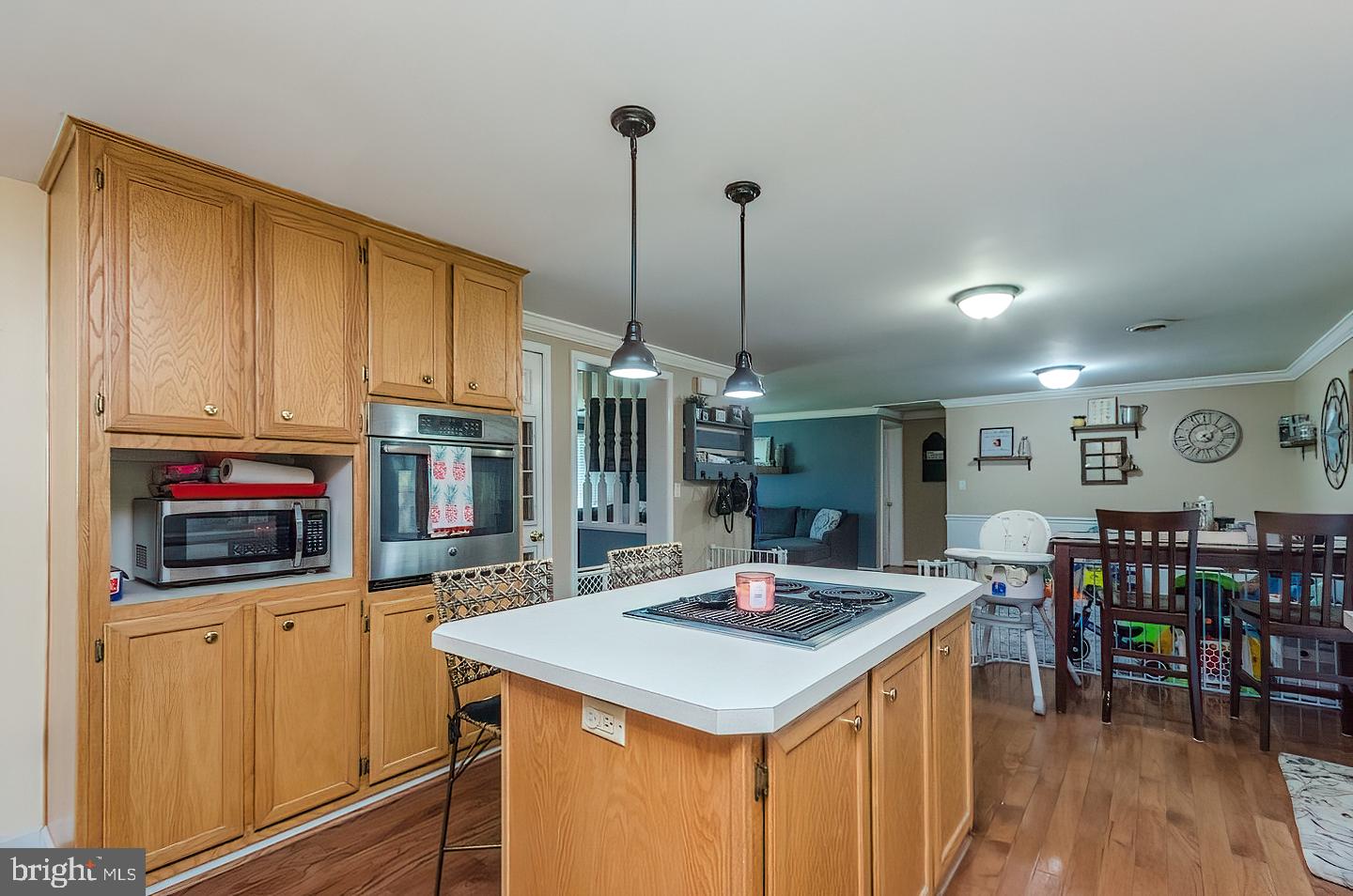 1371 Grade Road Falling Waters, WV 25419 - Photo 28 of 74 Kitchen