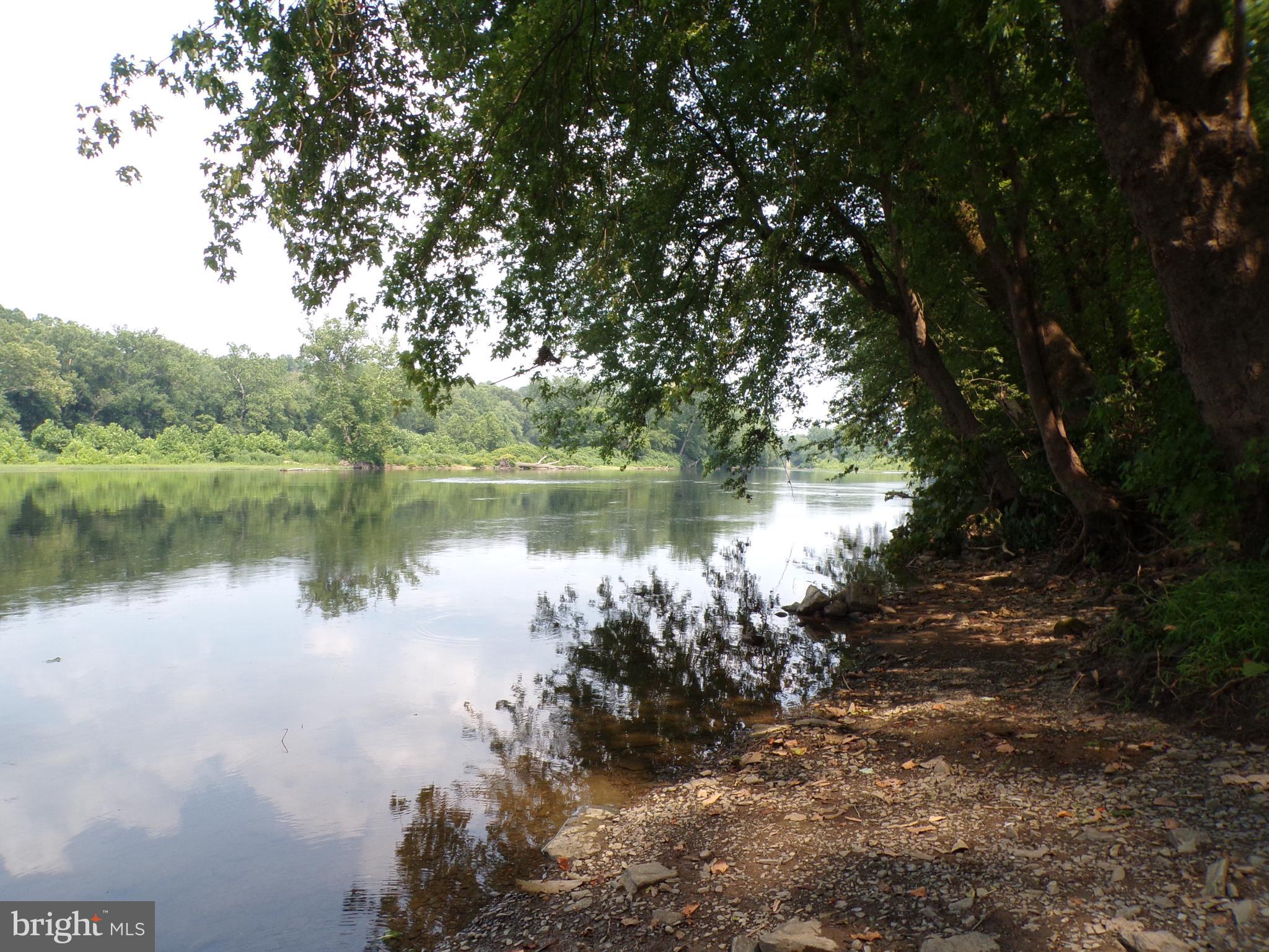 1371 Grade Road Falling Waters, WV 25419 - Photo 4 of 74 Potomac River Access