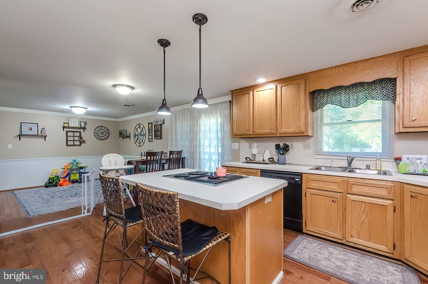 1371 Grade Road Falling Waters, WV 25419 - Photo 5 of 74 Kitchen
