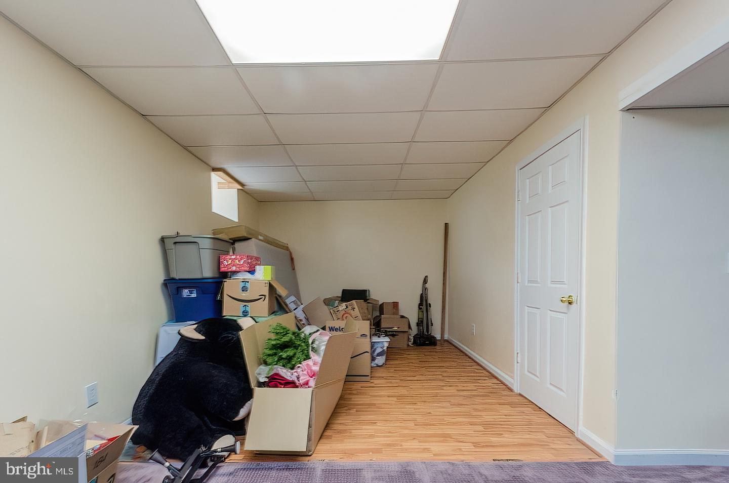 1371 Grade Road Falling Waters, WV 25419 - Photo 61 of 74 Basement Office