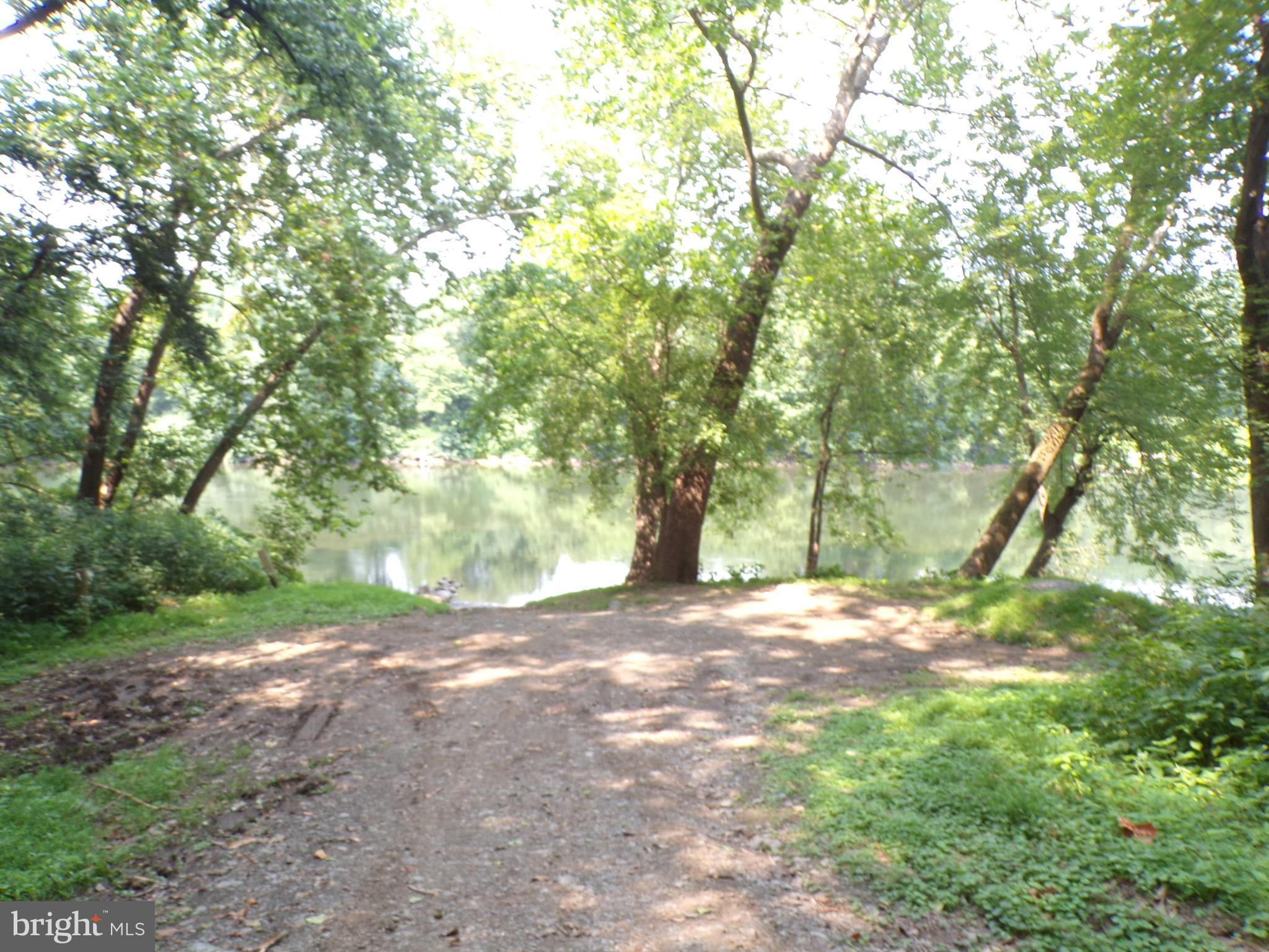 1371 Grade Road Falling Waters, WV 25419 - Photo 65 of 74 Potomac River Access