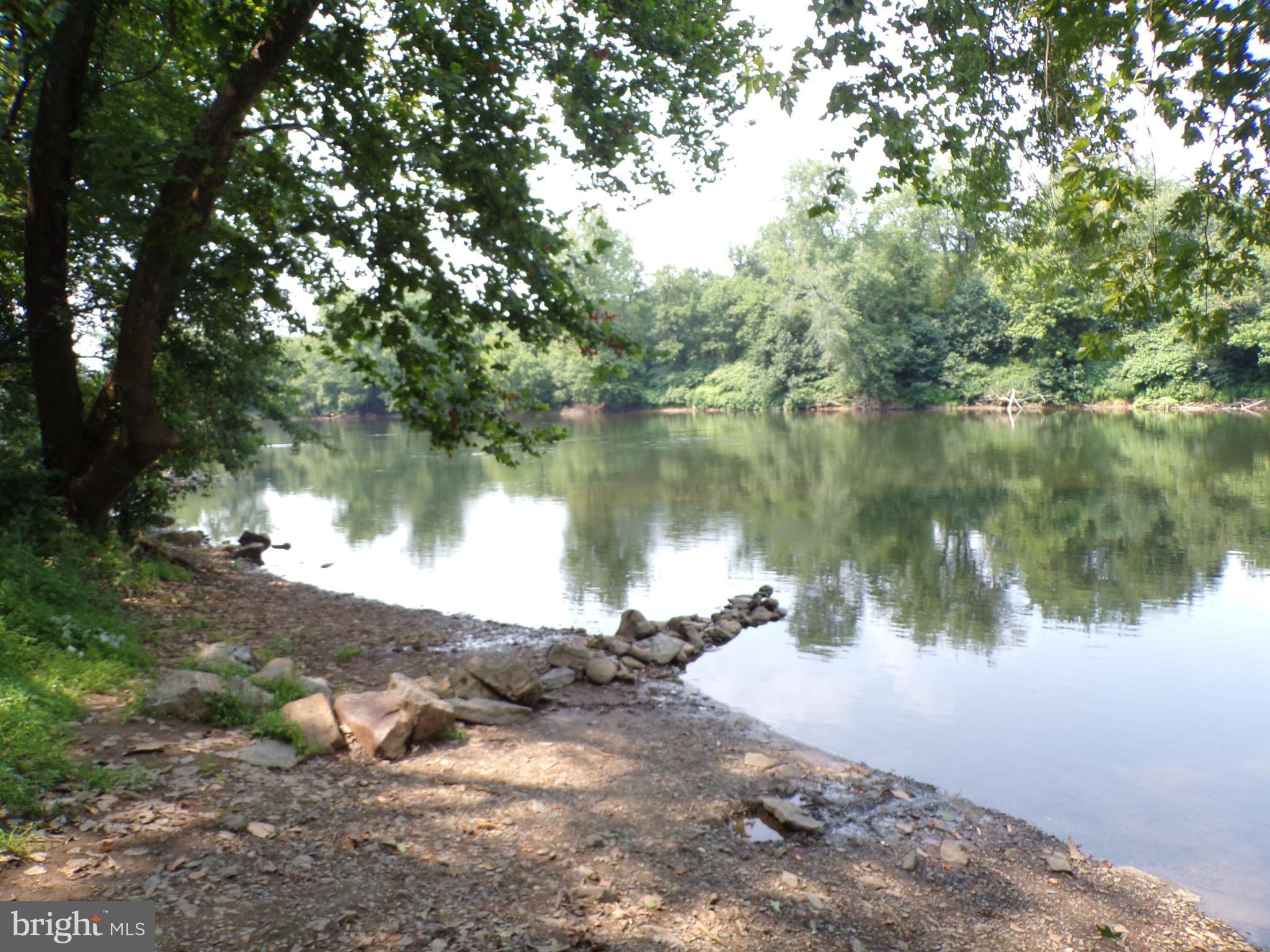 1371 Grade Road Falling Waters, WV 25419 - Photo 66 of 74 Potomac River Access