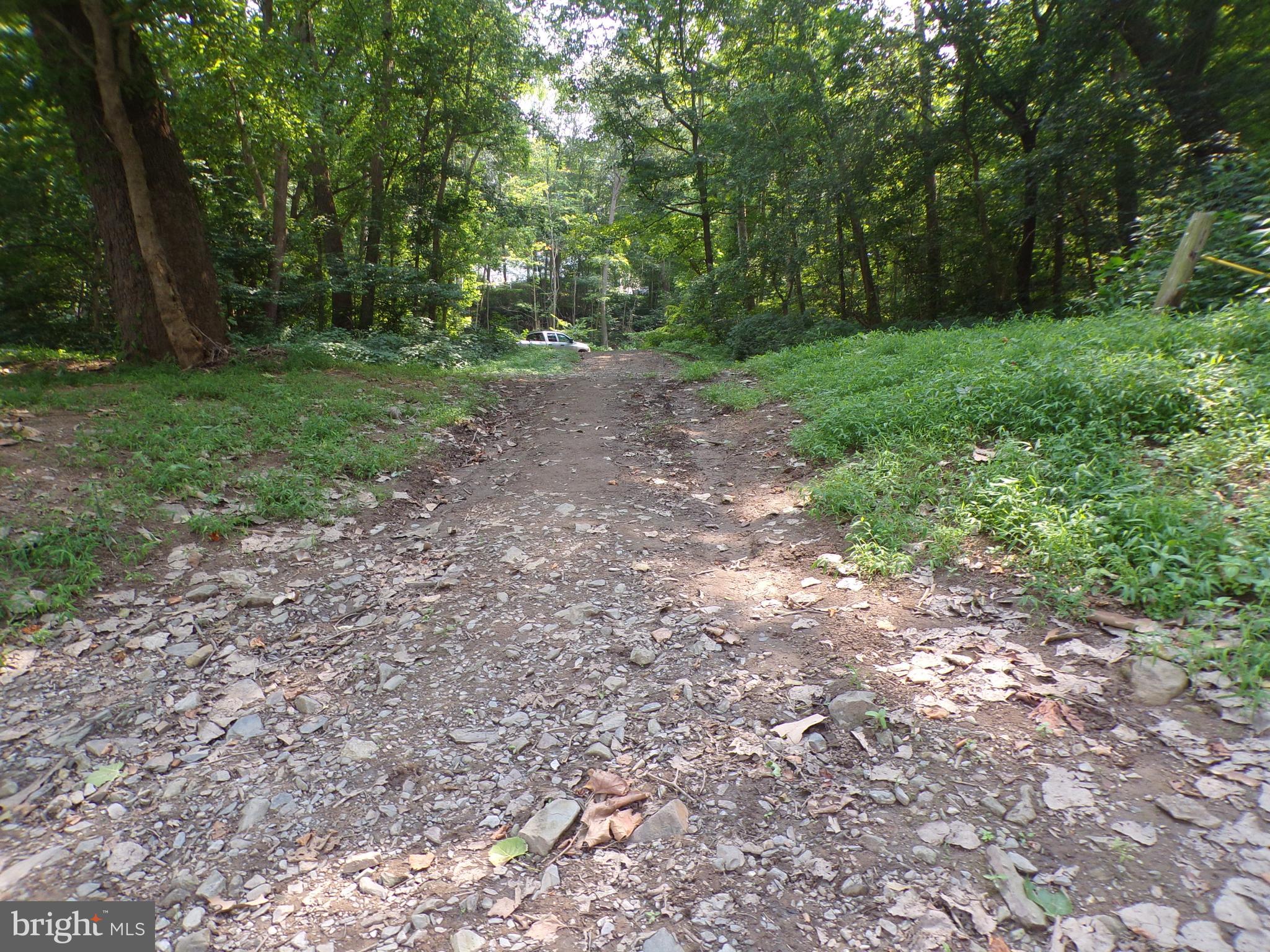 1371 Grade Road Falling Waters, WV 25419 - Photo 68 of 74 Gravel Road