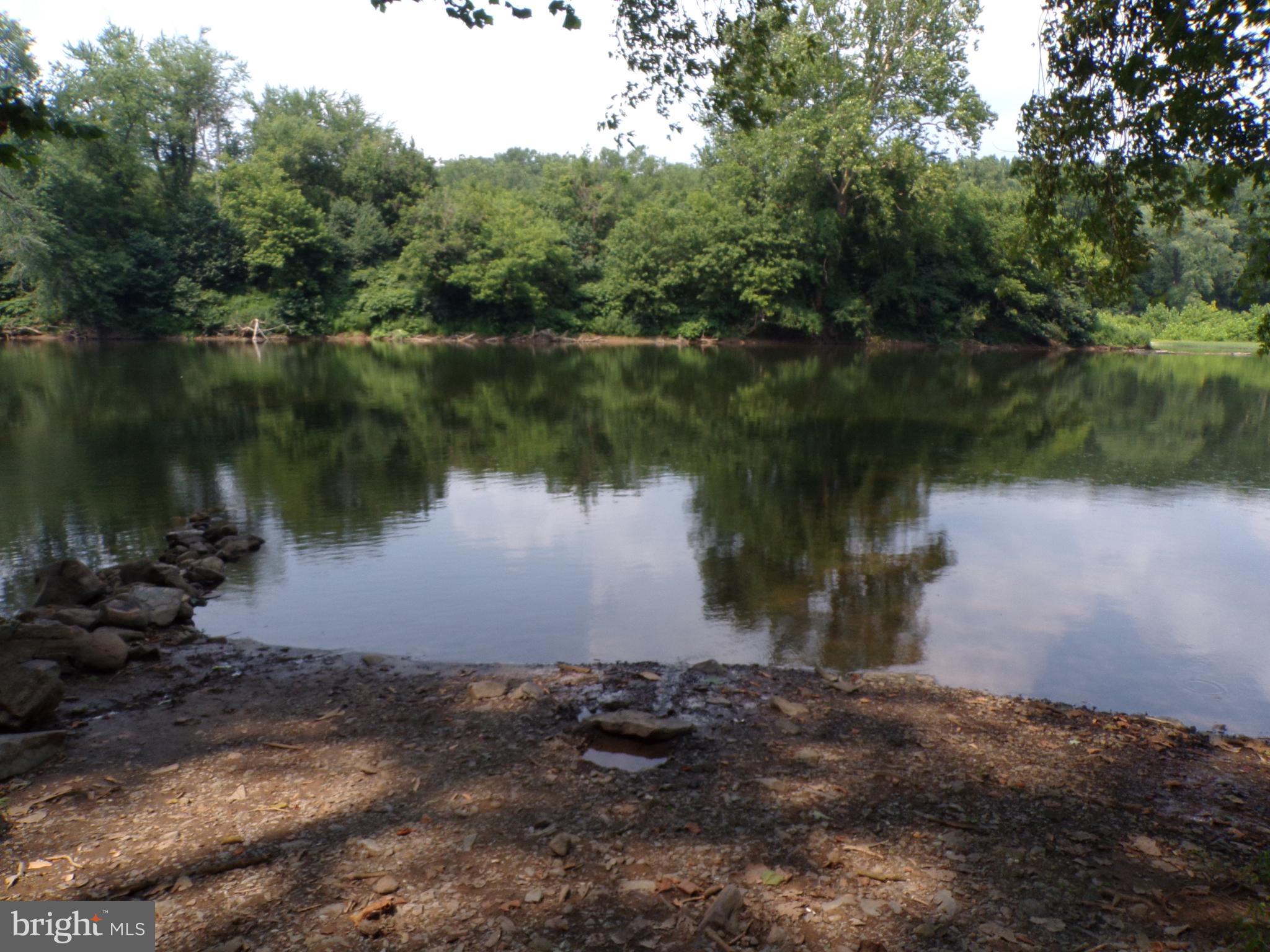 1371 Grade Road Falling Waters, WV 25419 - Photo 69 of 74 Potomac River