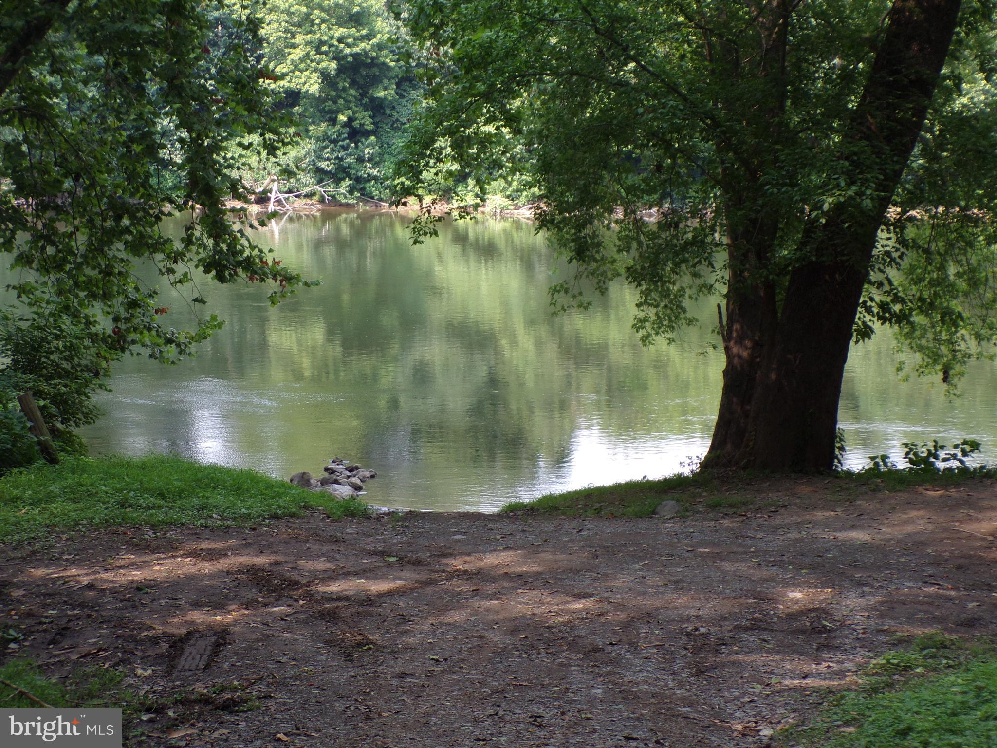 1371 Grade Road Falling Waters, WV 25419 - Photo 74 of 74 Fish, Swim, Canoe, Kayak or just ENJOY!!