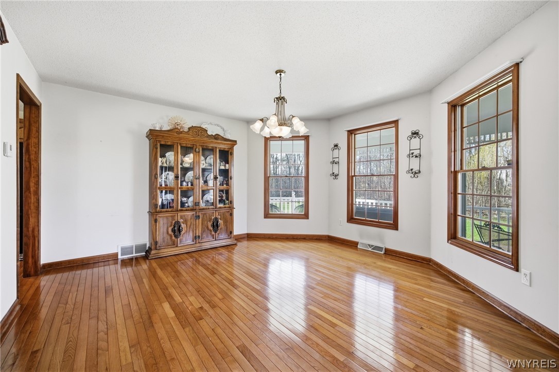2665 Lakeview Road Hamburg, NY 14085 - Photo 11 of 50 dining room