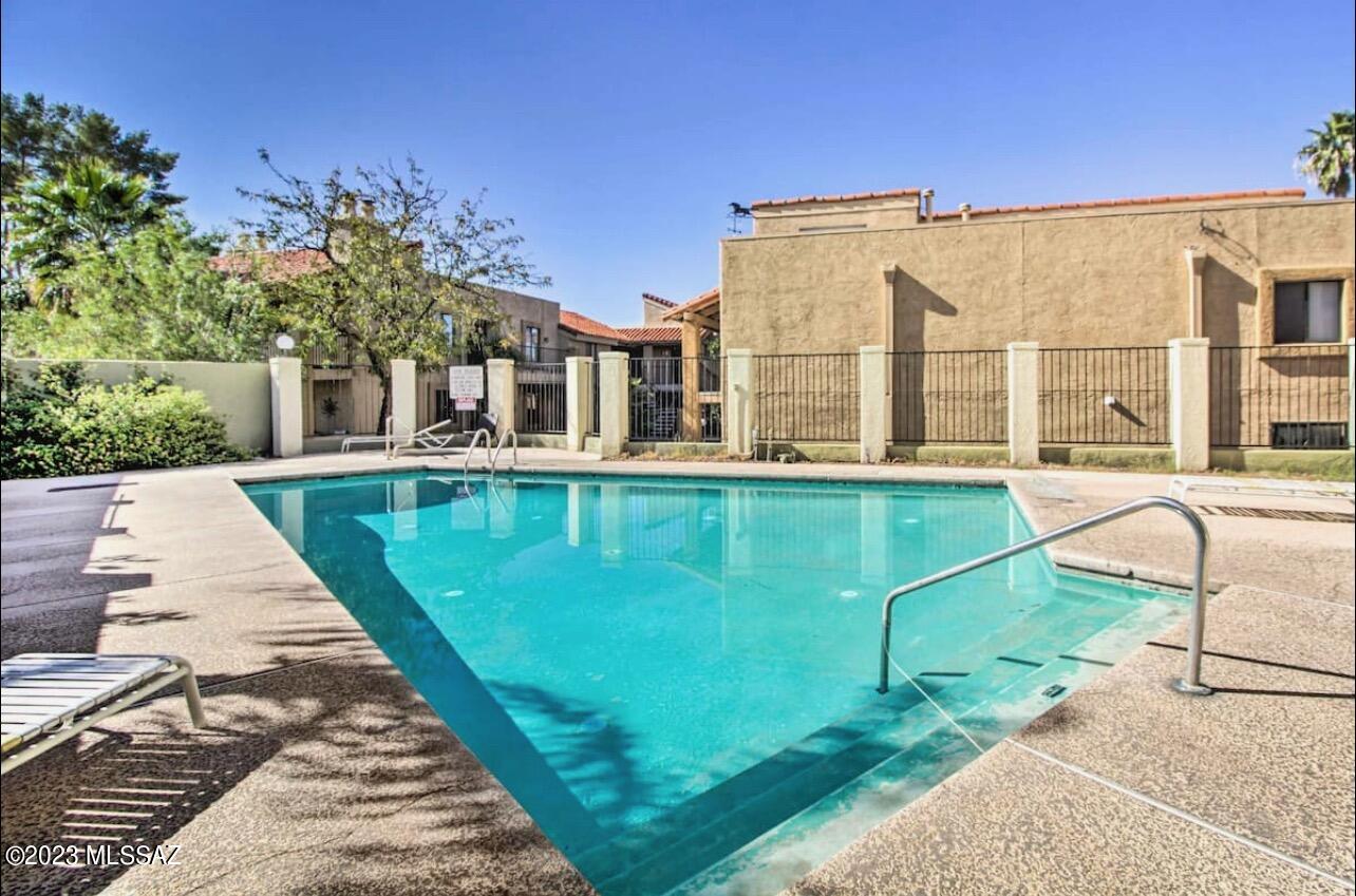 8271 North Oracle Road, Unit 145 Tucson, AZ 85704 - Photo 21 of 24