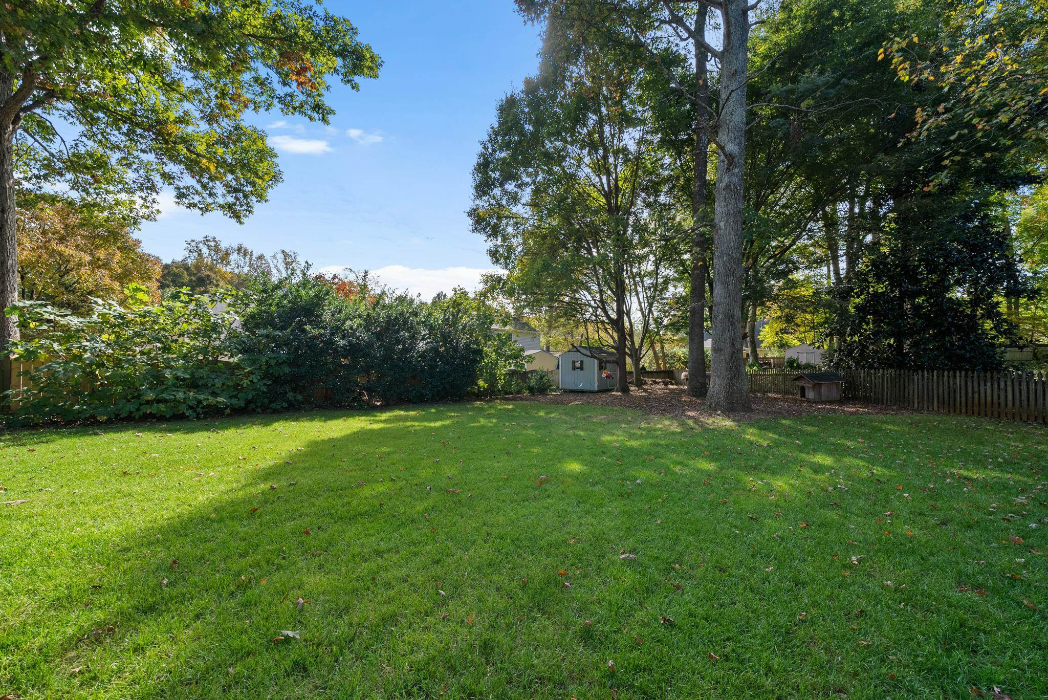 7909 Broad Street Raleigh, NC 27613 - Photo 25 of 29 Photo 25
