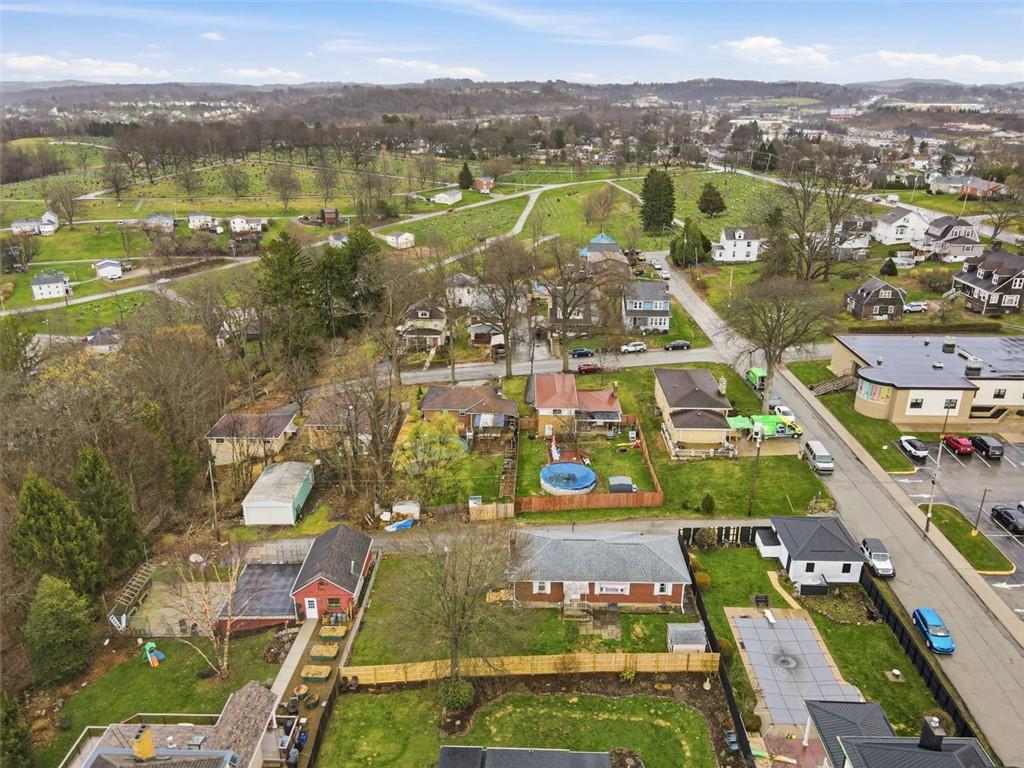 513 Lombard Street Irwin, PA 15642 - Photo 29 of 31 a view of a city