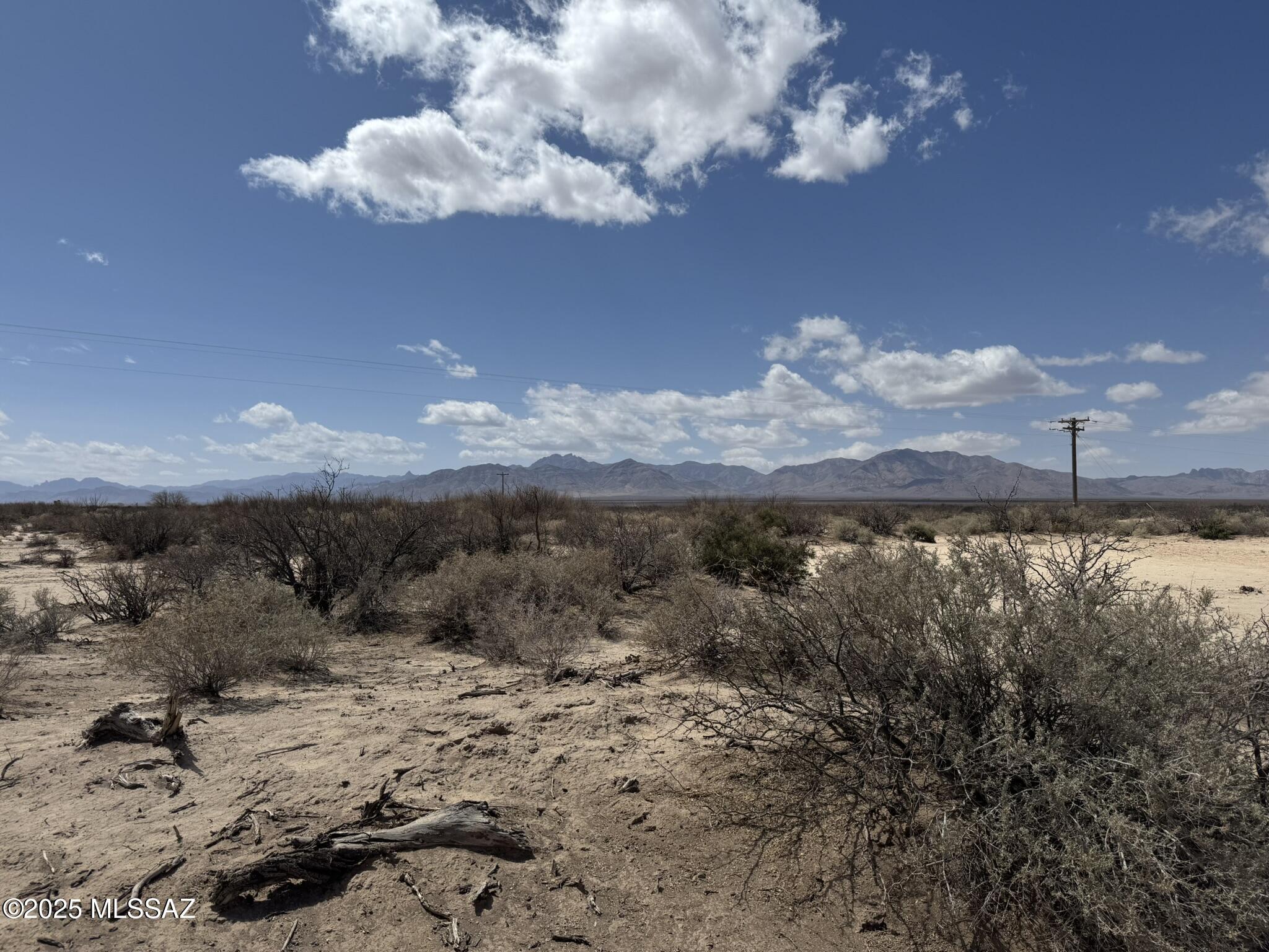 80-acres Parker Road San Simon, AZ 85632 - Photo 8 of 22