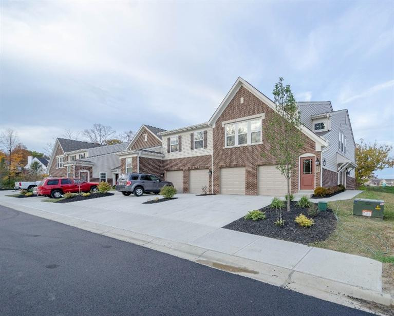 4244 Country Mill Ridge, Unit 17204 Burlington, KY 41005 - Photo 1 of 30 Gallery Image 1