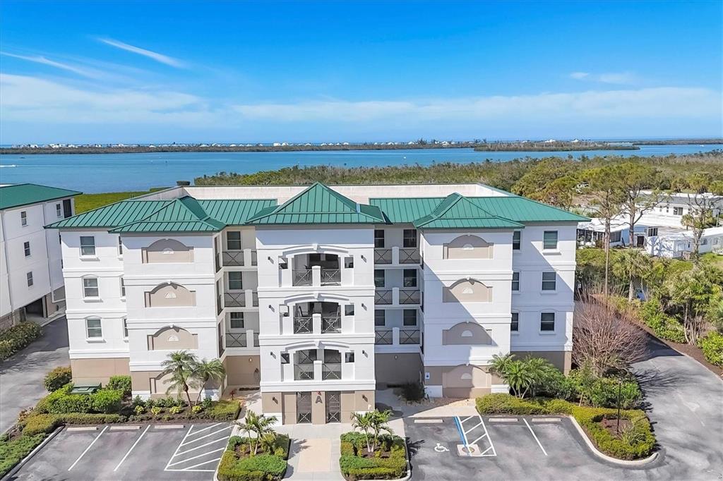 9203 Griggs Road, Unit 204 Englewood, FL 34224 - Photo 1 of 32