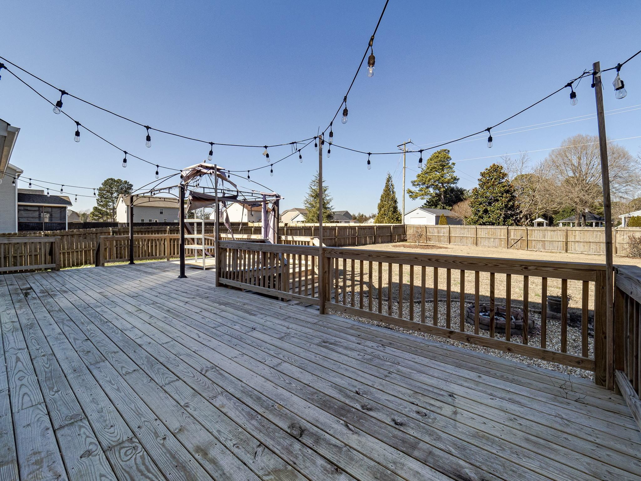 1213 Silver Farm Road Raleigh, NC 27603 - Photo 22 of 29 Photo 22