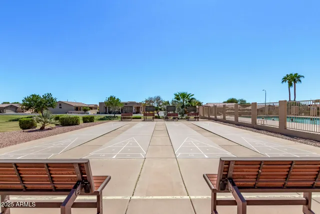 a street sign that is sitting on a road