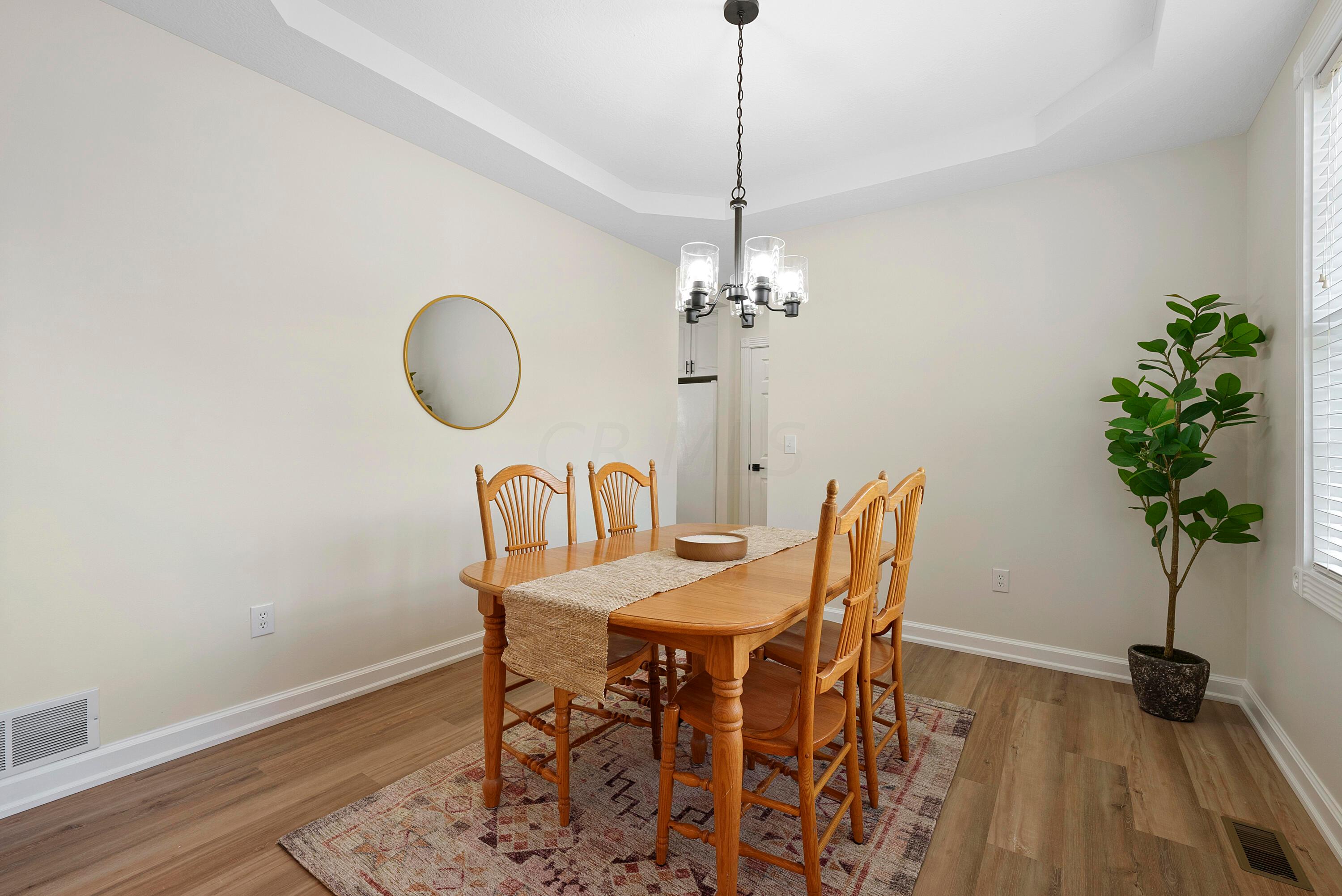 2005 River Road Delaware, OH 43015 - Photo 5 of 72 Dining Room
