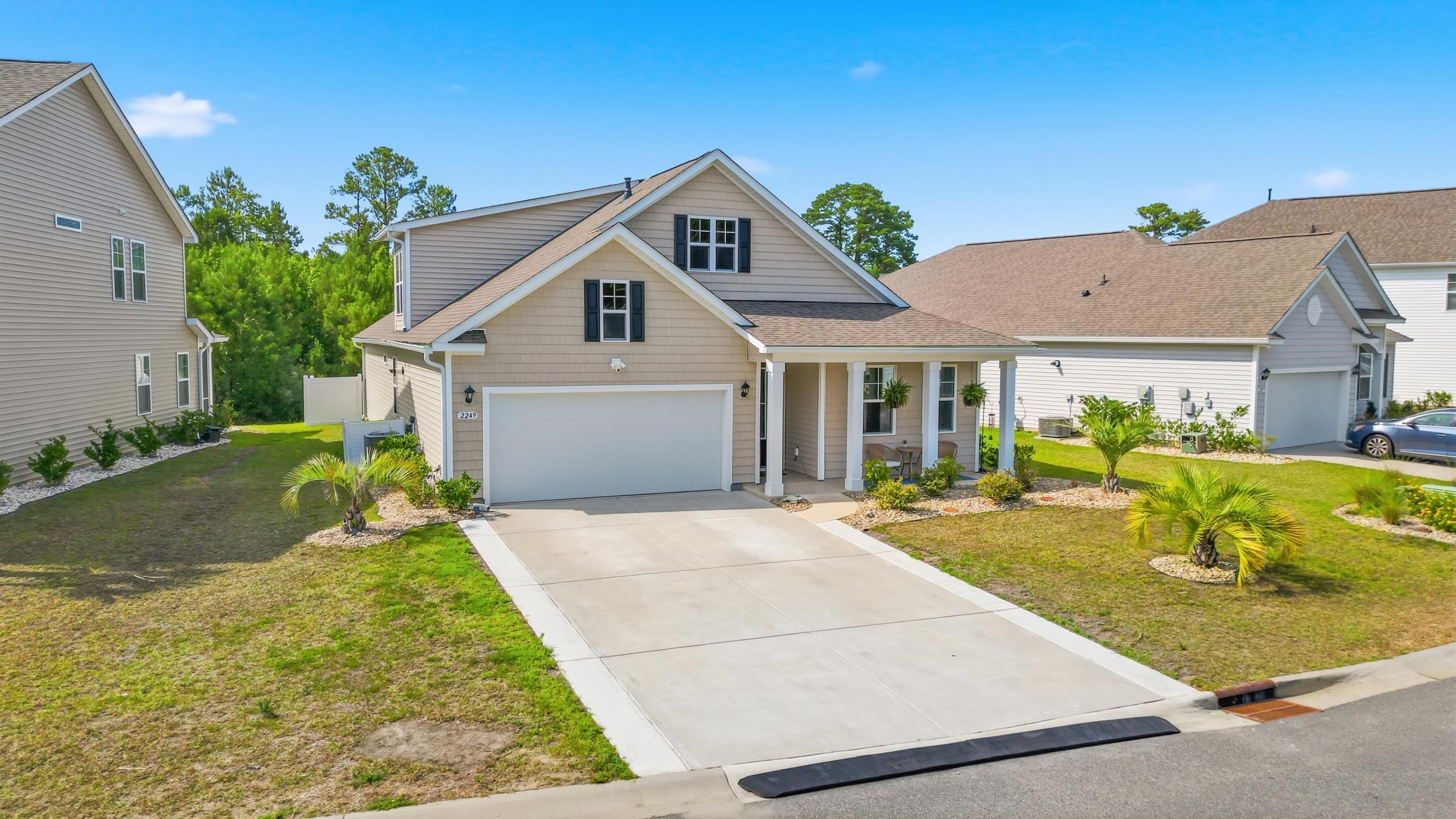 2249 Spring Tree Drive Little River, SC 29566 - Photo 37 of 52
