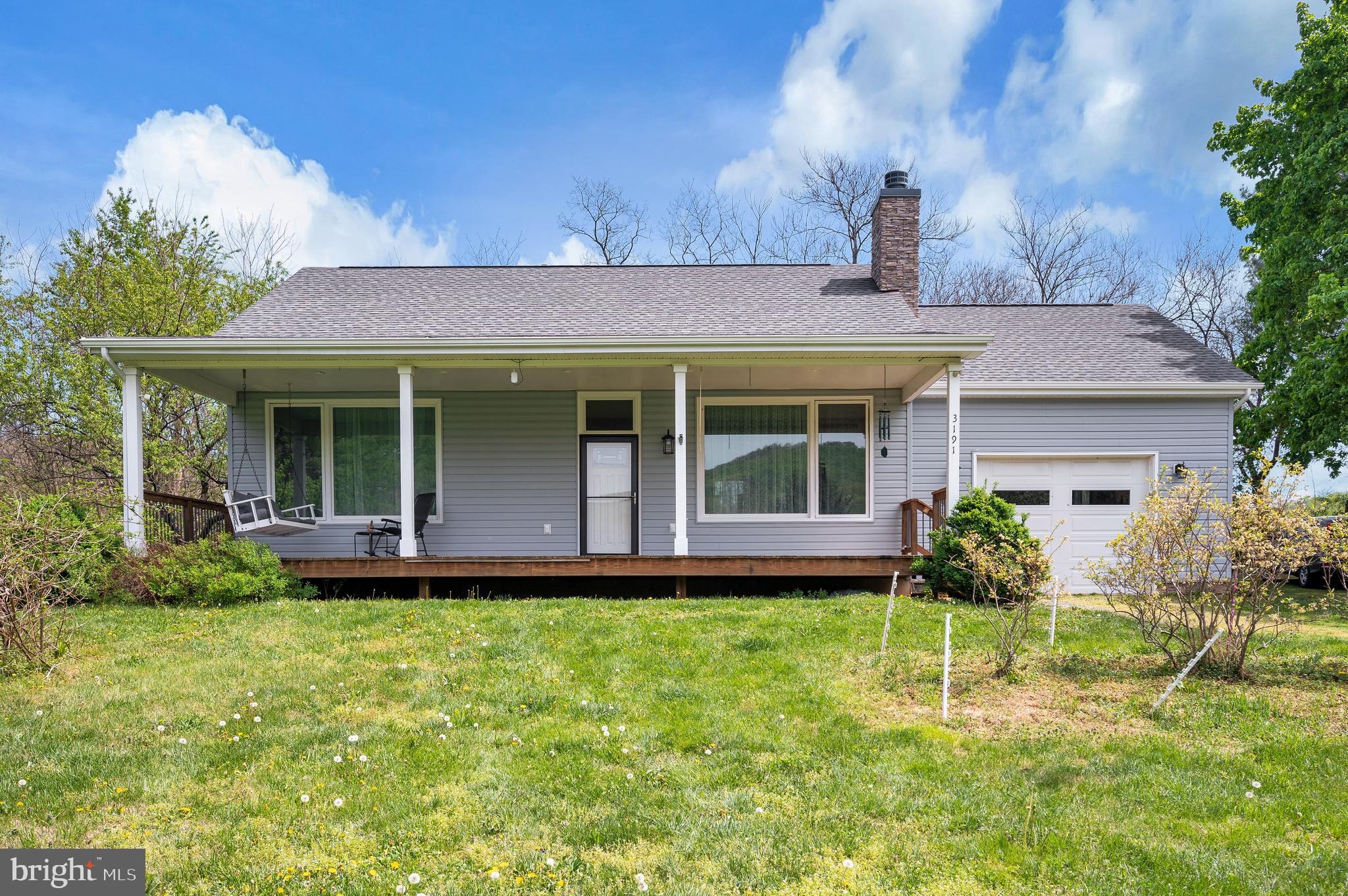 3195 Fiery Run Road Markham, VA 22643 - Photo 68 of 126