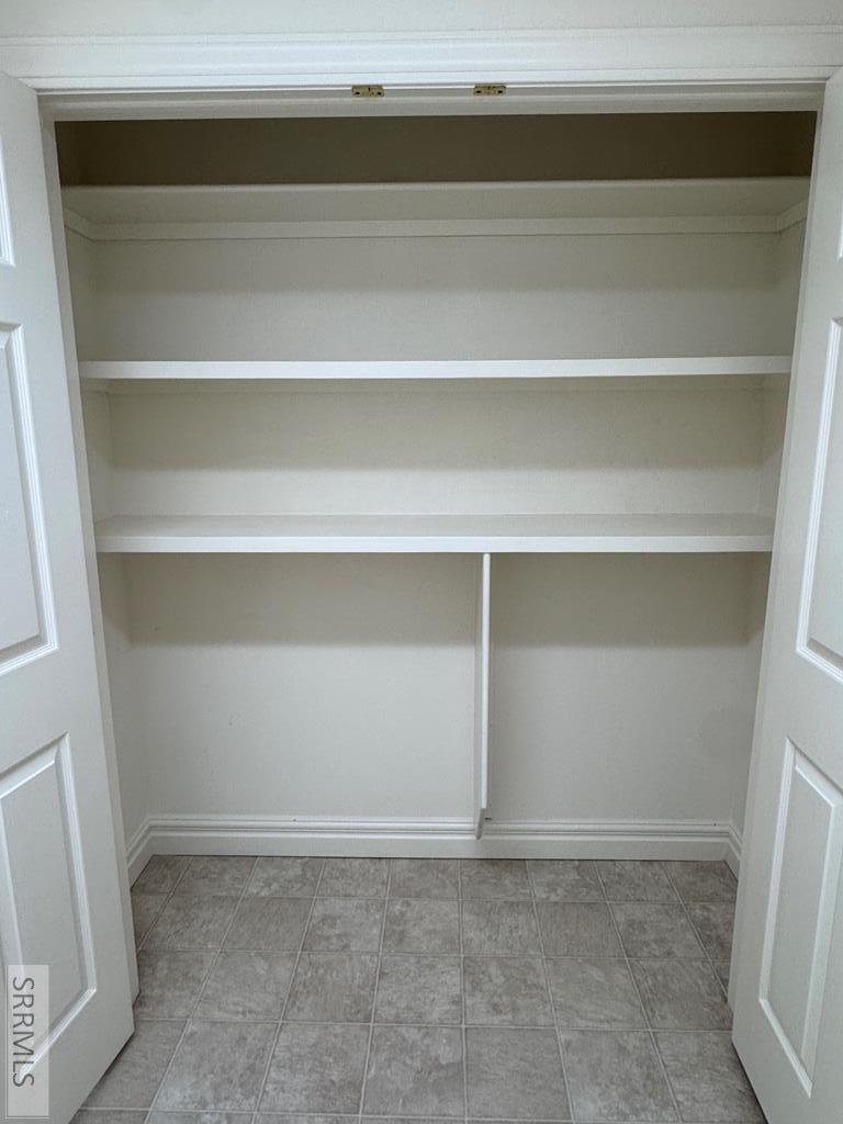 486 North 4154 East Rigby, ID 83442 - Photo 24 of 88 Mudroom closet