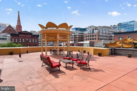 $325,000 | 777 7th Street Northwest, Unit 1119, Washington, DC 20001