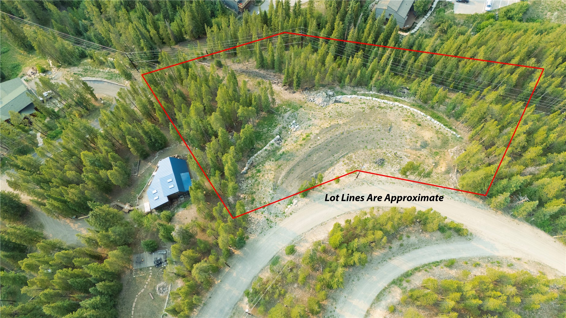 103 Co 529 Road Breckenridge, CO 80424 - Photo 1 of 34
