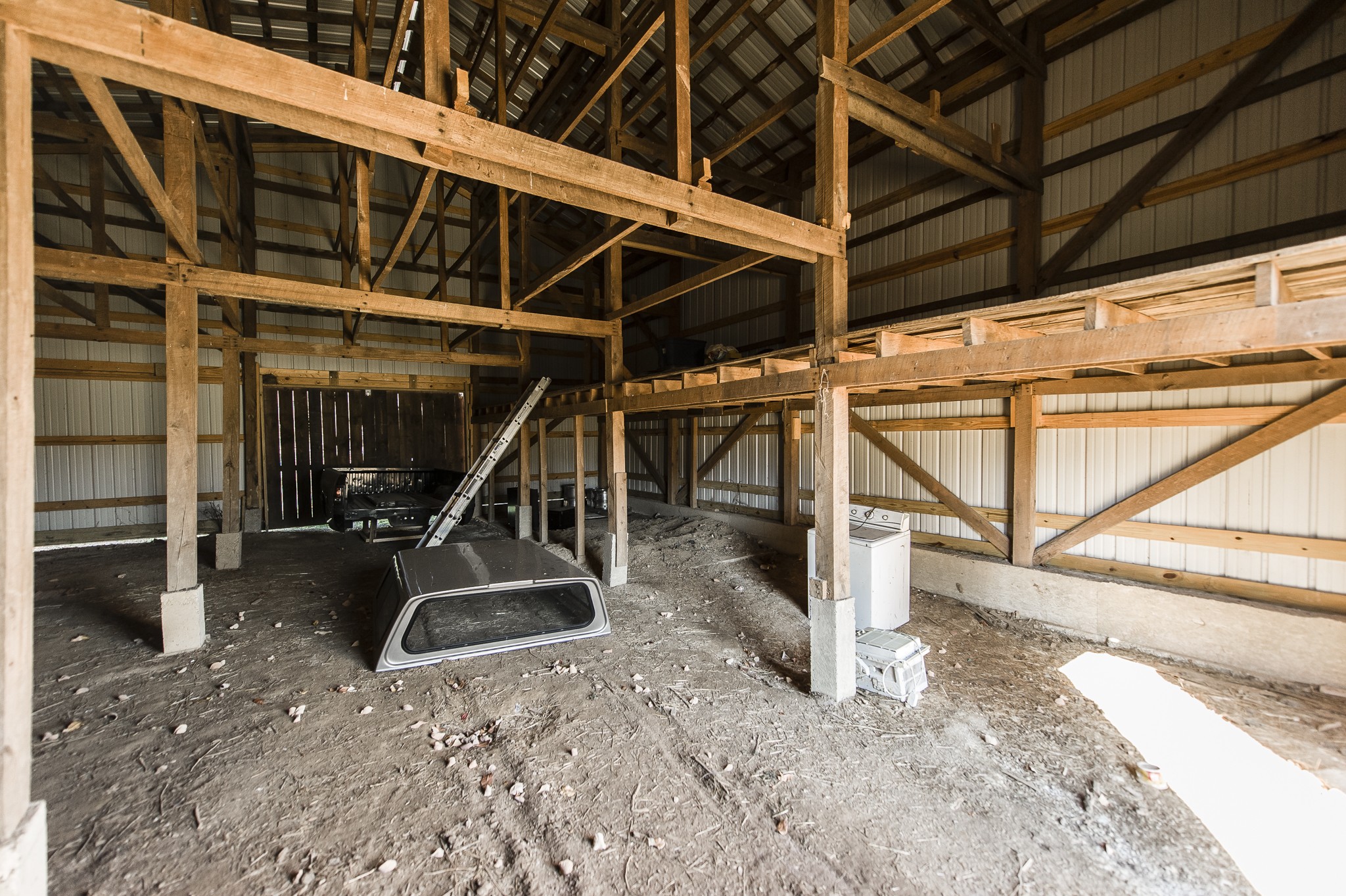 331 Raccoon Road Westmoreland, TN 37186 - Photo 19 of 55 Gallery Image 19