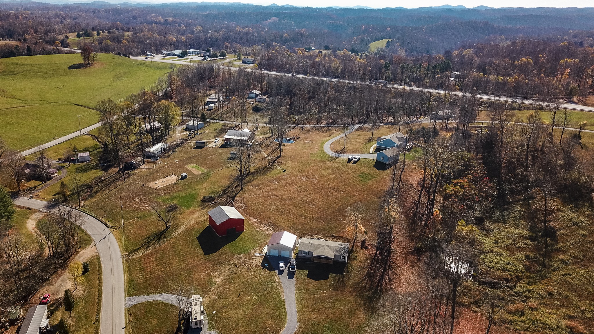 331 Raccoon Road Westmoreland, TN 37186 - Photo 22 of 55 Gallery Image 22