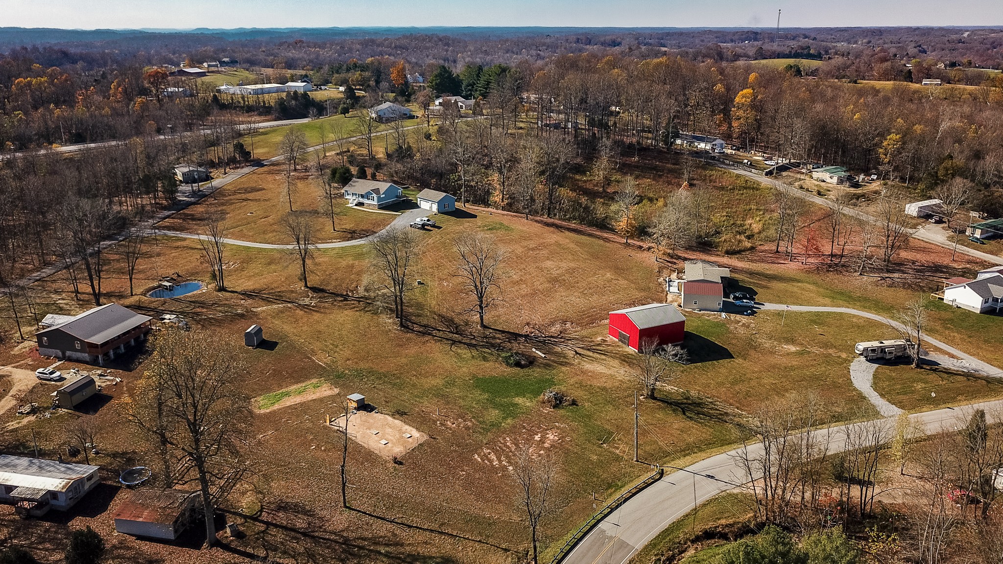 331 Raccoon Road Westmoreland, TN 37186 - Photo 24 of 55 Gallery Image 24