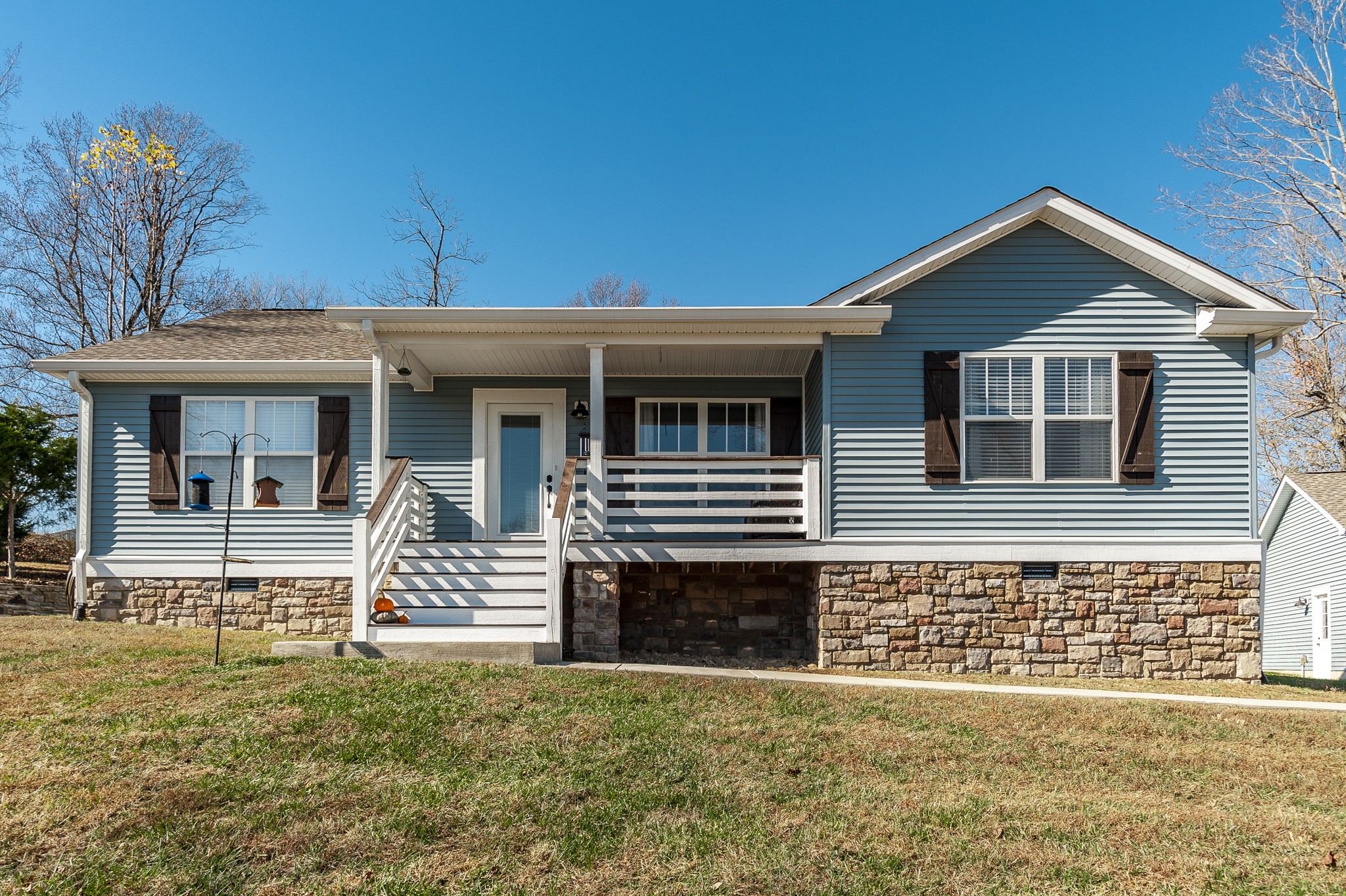 331 Raccoon Road Westmoreland, TN 37186 - Photo 4 of 55 Gallery Image 4