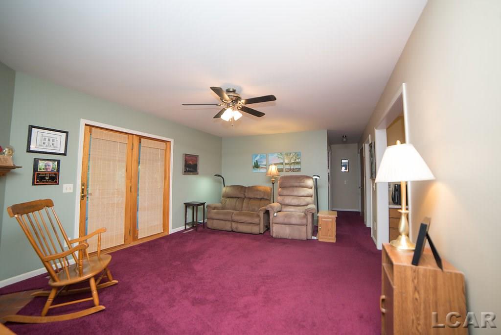 2701 East Carleton Road Adrian, MI 49221 - Photo 15 of 40