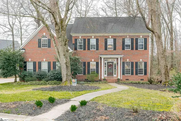 $600,000 | 10 Golden Oak Court, Simpsonville, SC 29681
