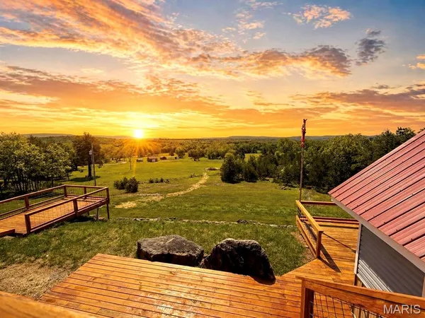 $750,000 | 324 County Road 57, Belleview, MO 63623