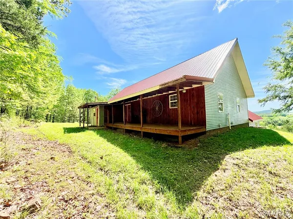 $750,000 | 324 County Road 57, Belleview, MO 63623