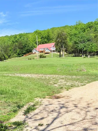 $750,000 | 324 County Road 57, Belleview, MO 63623