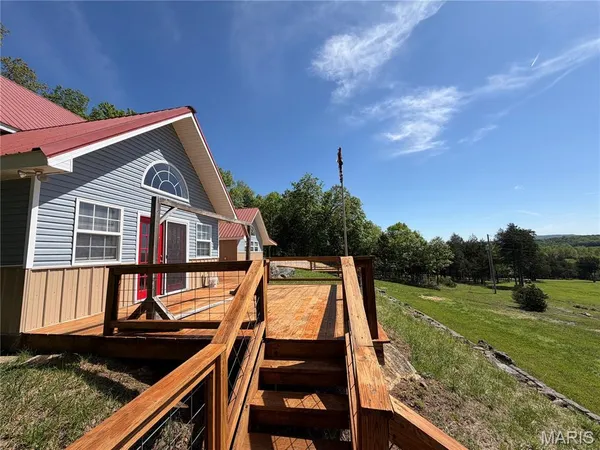 $750,000 | 324 County Road 57, Belleview, MO 63623