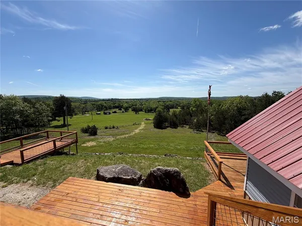 $750,000 | 324 County Road 57, Belleview, MO 63623