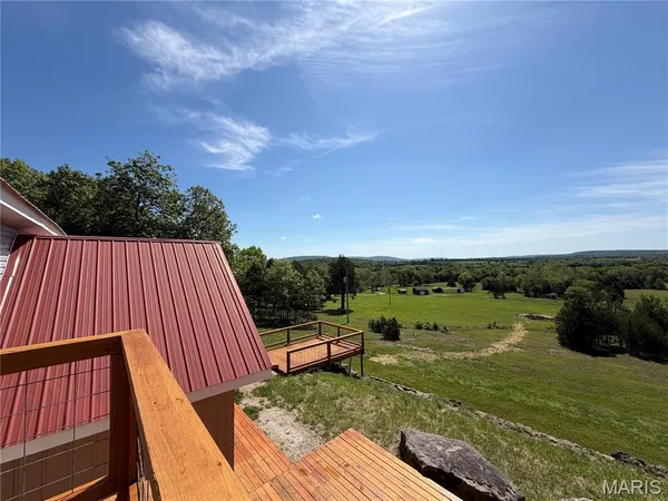 $750,000 | 324 County Road 57, Belleview, MO 63623