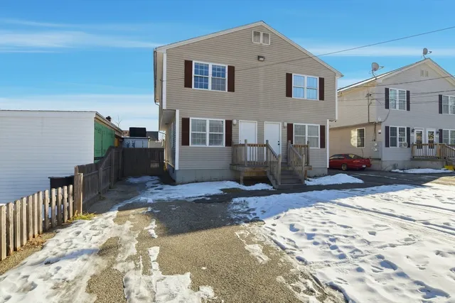 $429,900 | 59-61 Pinevale Street, Springfield, MA 01151