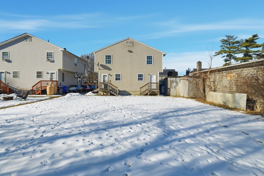 59-61 Pinevale Street Springfield, MA 01151 - Photo 36 of 37 Gallery Image 36
