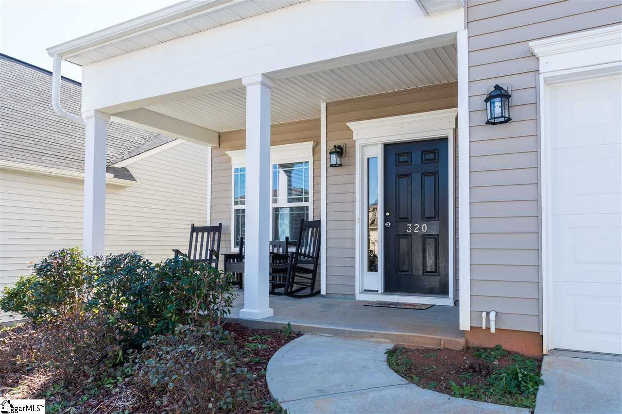 320 Riverdale Road Simpsonville, SC 29680 - Photo 3 of 34 Gallery Image 3